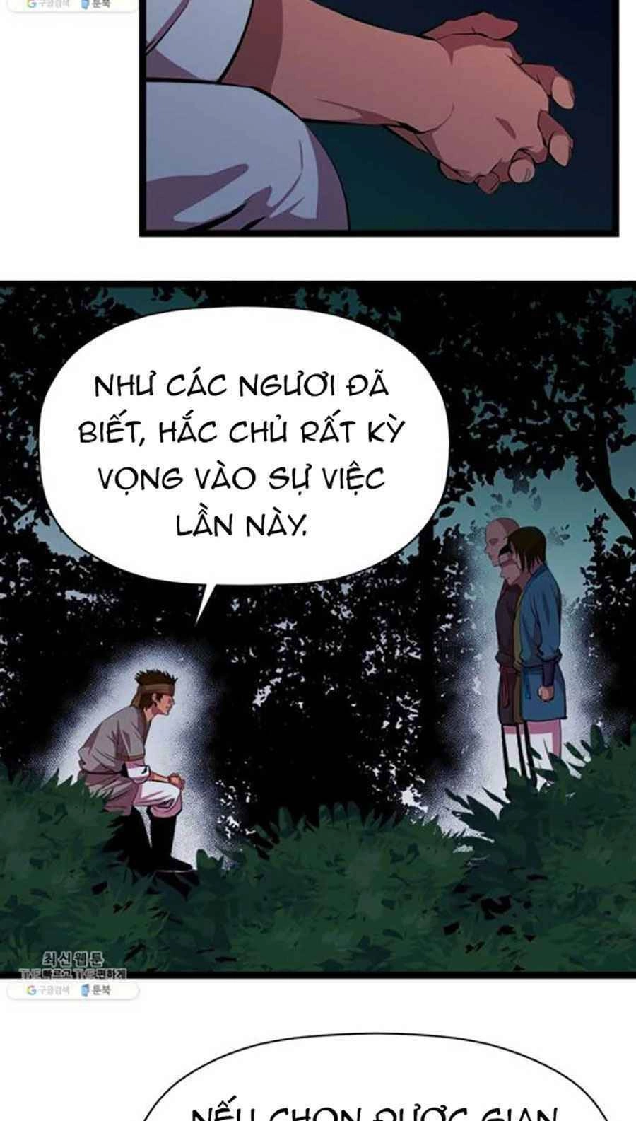 Học Giả Trở Lại Chapter 46 - 4