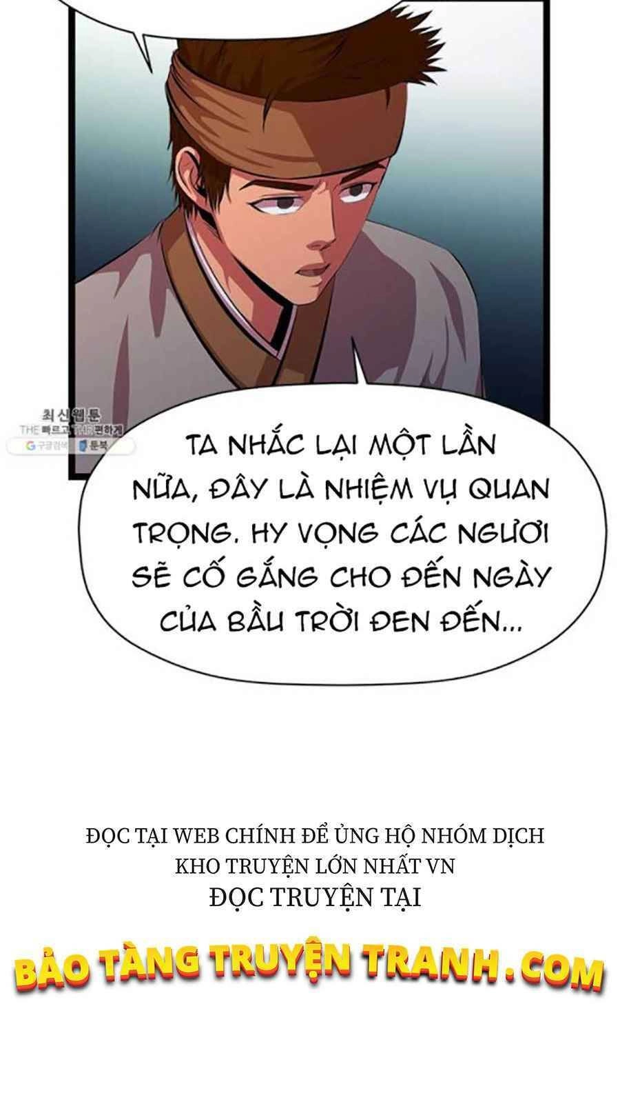 Học Giả Trở Lại Chapter 46 - 8