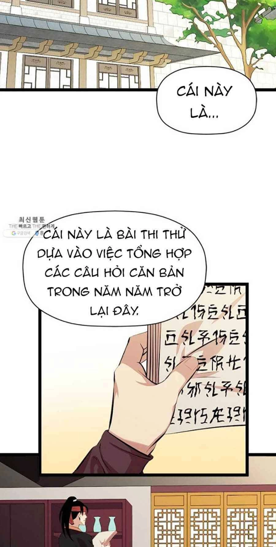 Học Giả Trở Lại Chapter 46 - 13