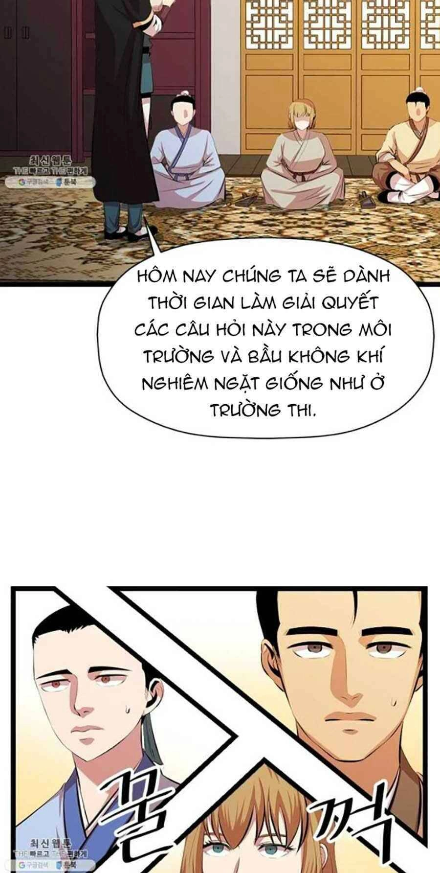 Học Giả Trở Lại Chapter 46 - 14