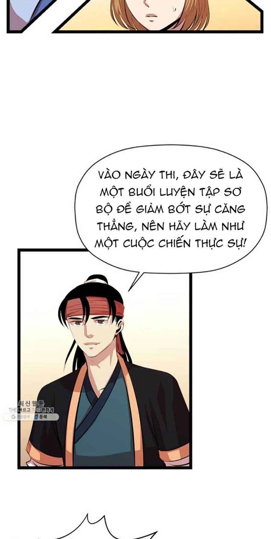 Học Giả Trở Lại Chapter 46 - 15