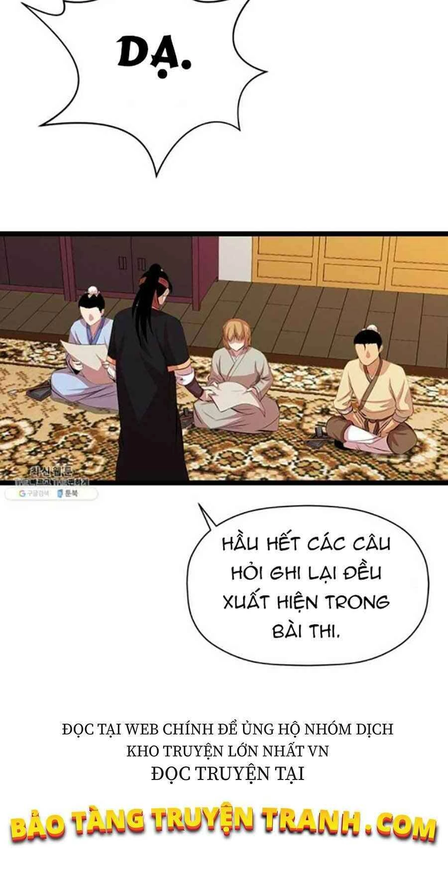 Học Giả Trở Lại Chapter 46 - 16