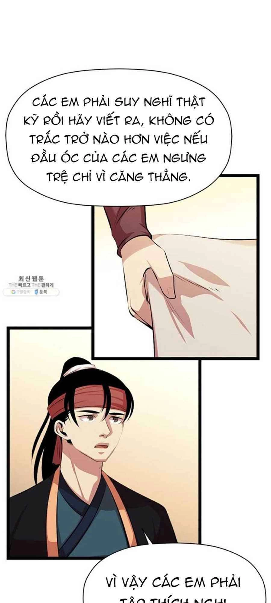 Học Giả Trở Lại Chapter 46 - 17