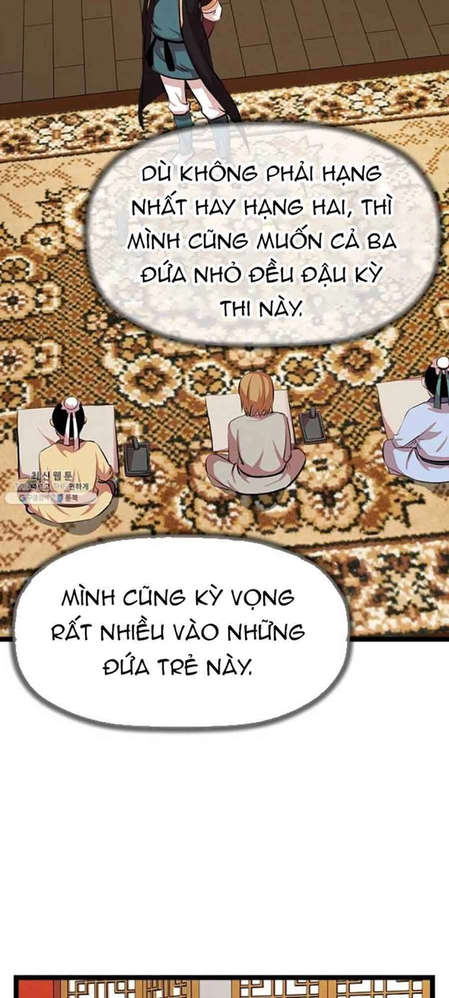 Học Giả Trở Lại Chapter 46 - 23