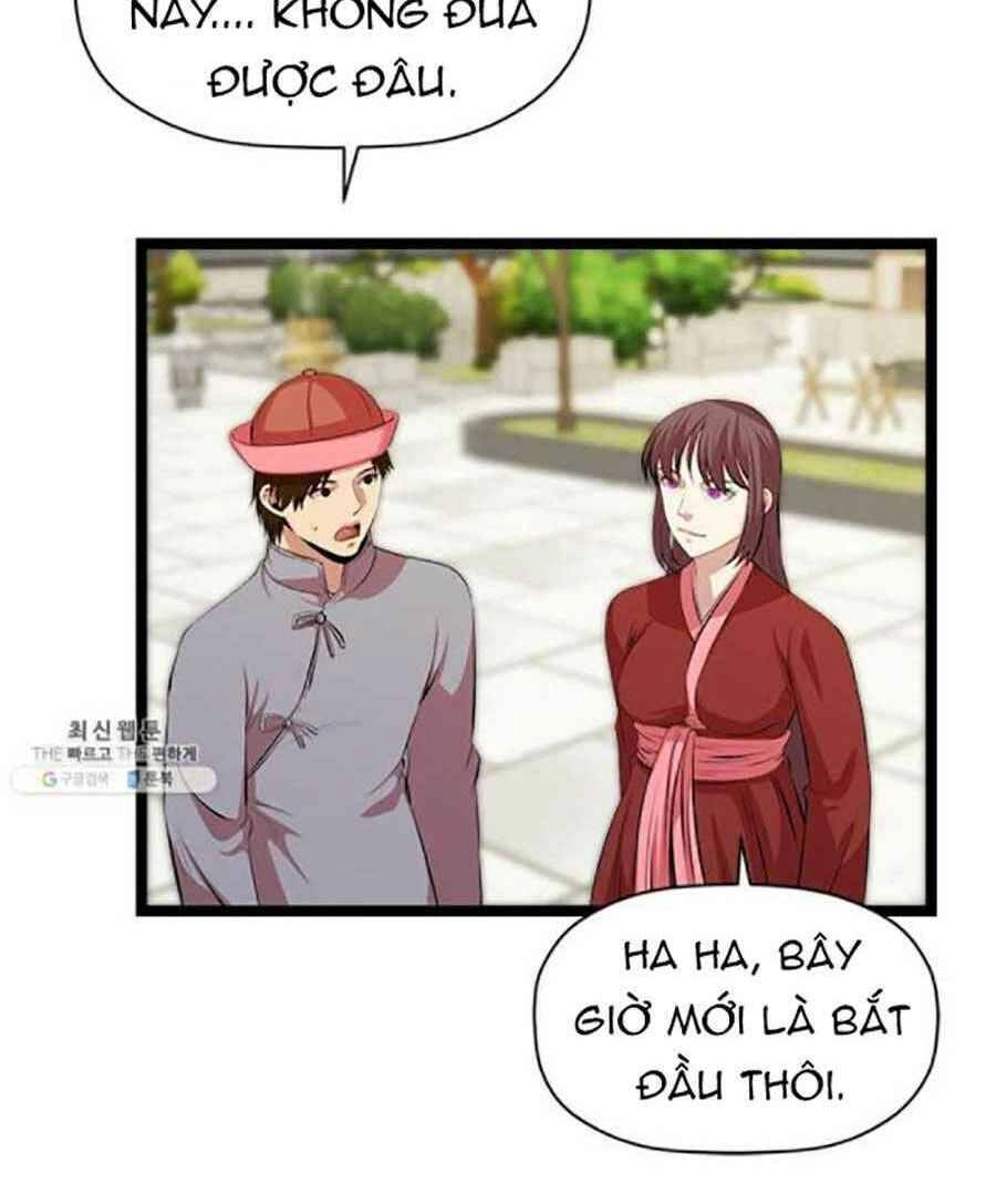 Học Giả Trở Lại Chapter 46 - 25