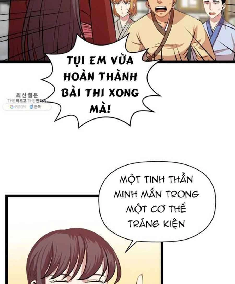 Học Giả Trở Lại Chapter 46 - 27