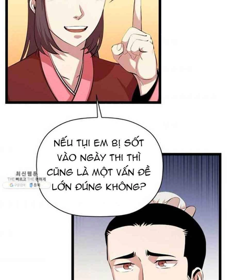 Học Giả Trở Lại Chapter 46 - 28