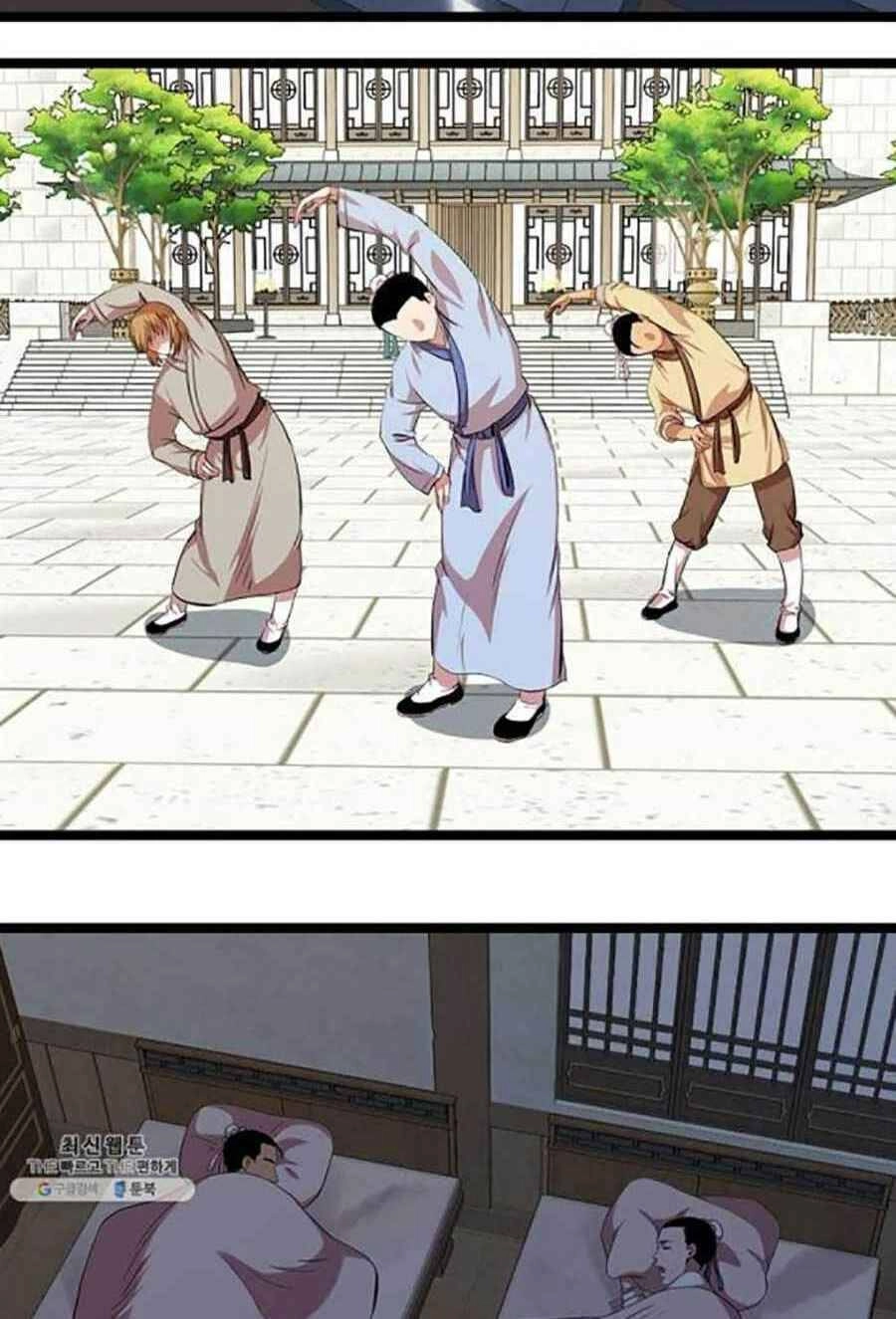 Học Giả Trở Lại Chapter 46 - 40