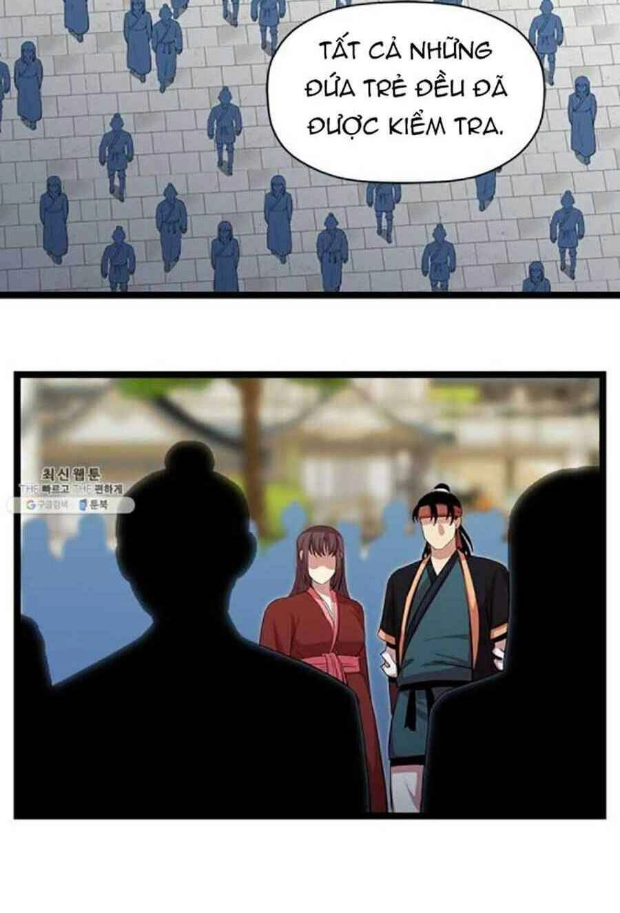 Học Giả Trở Lại Chapter 46 - 43