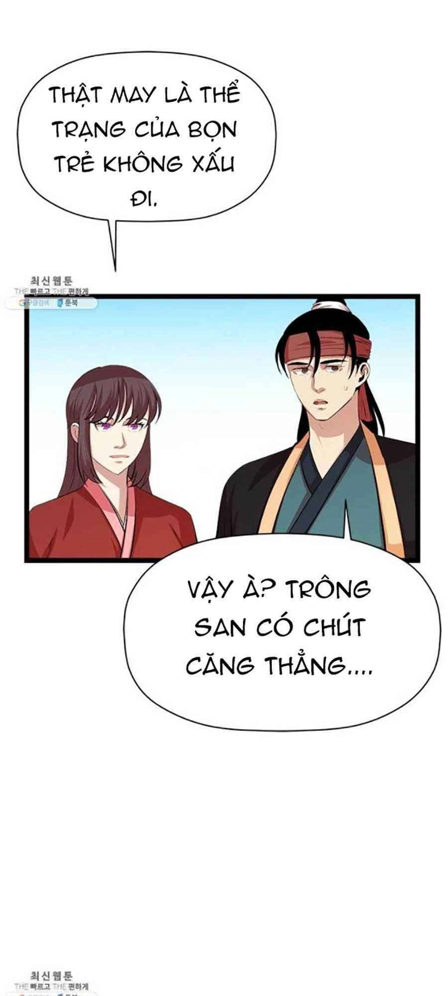 Học Giả Trở Lại Chapter 46 - 44