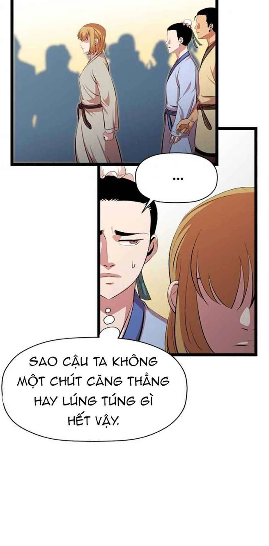Học Giả Trở Lại Chapter 46 - 48