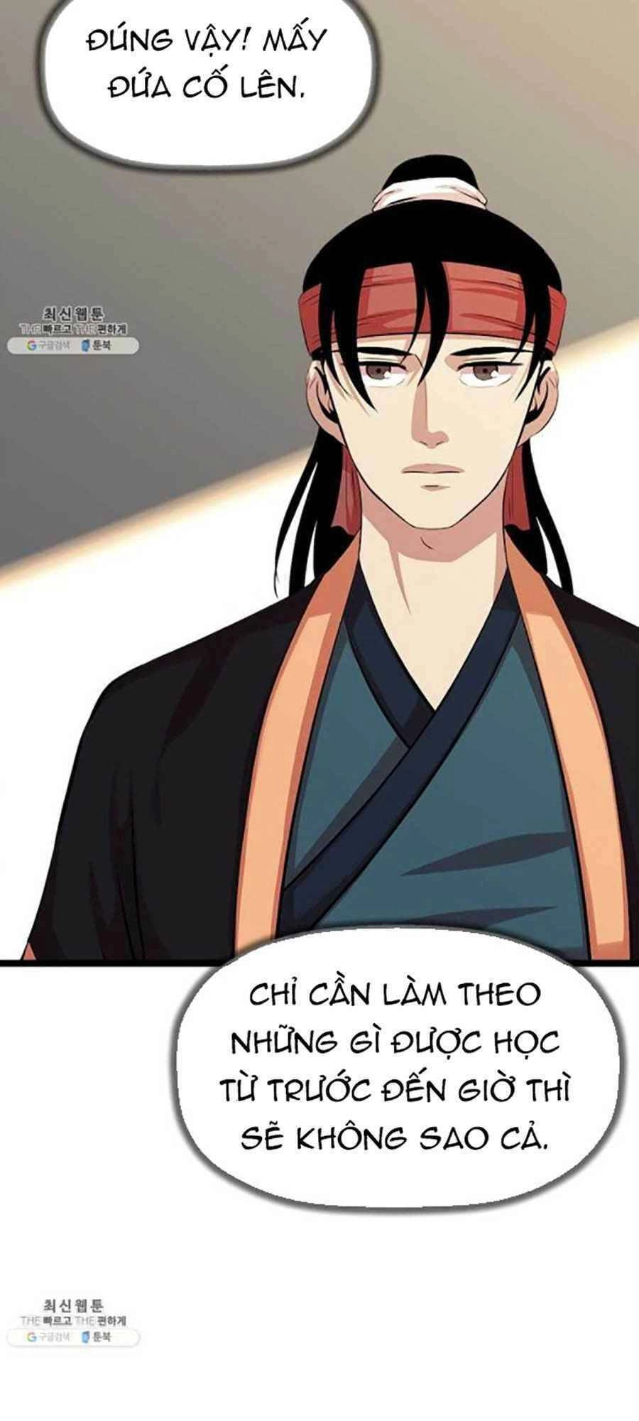 Học Giả Trở Lại Chapter 46 - 50