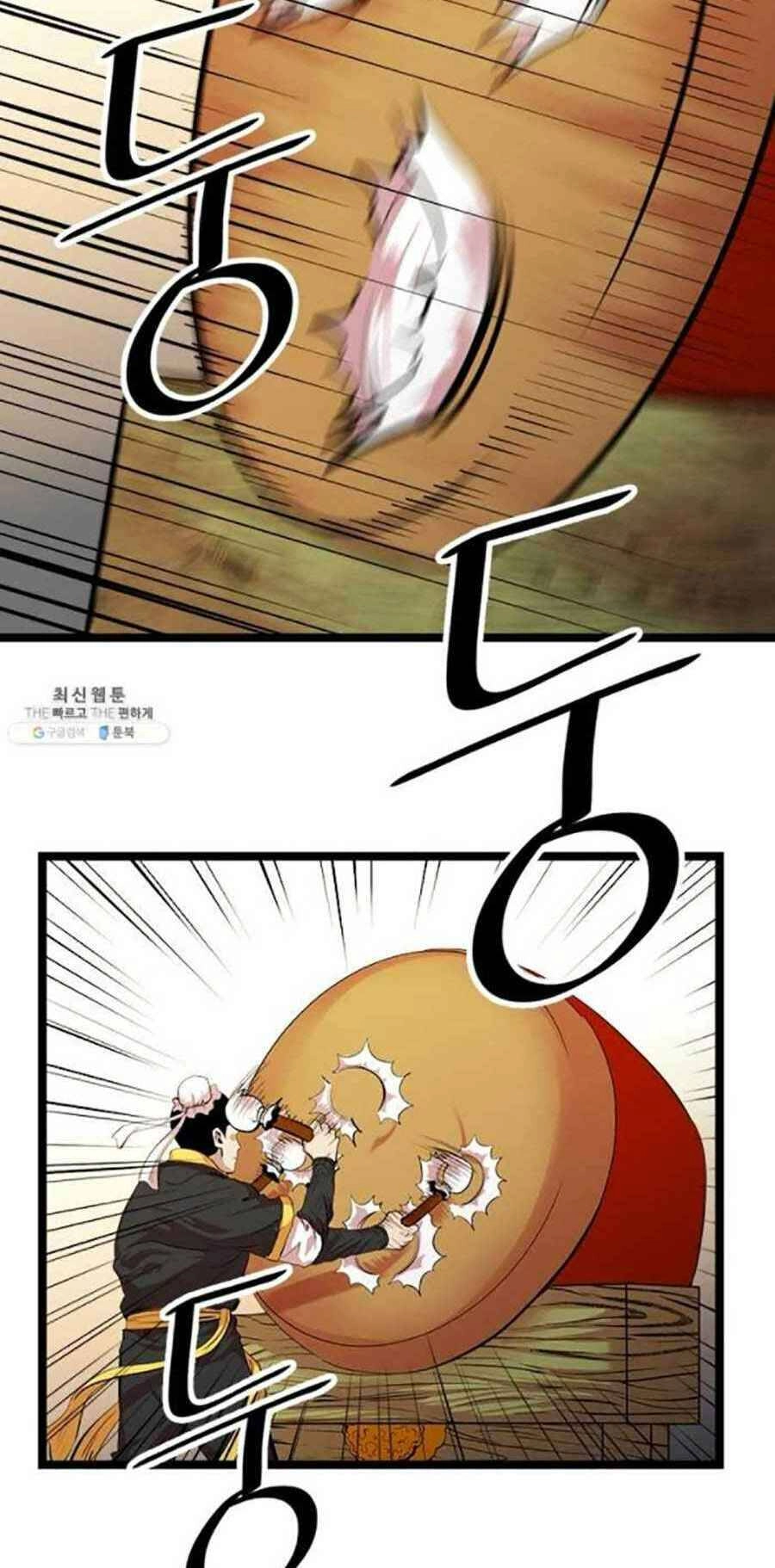 Học Giả Trở Lại Chapter 46 - 52