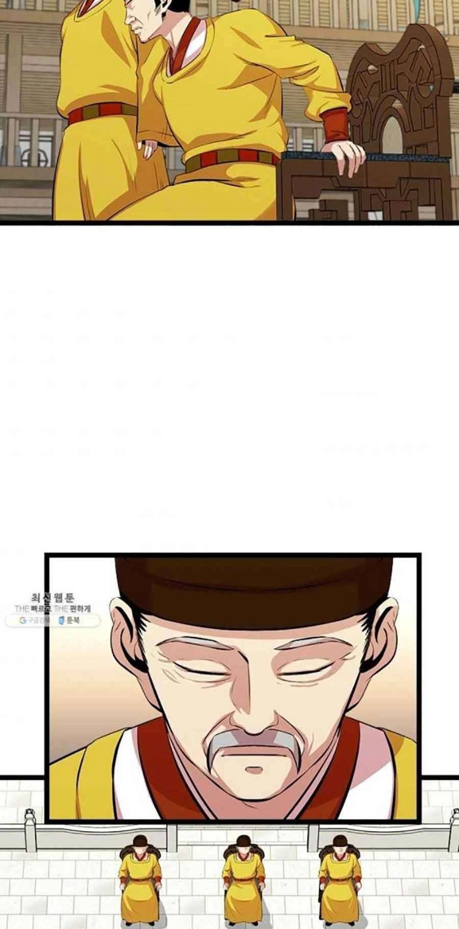 Học Giả Trở Lại Chapter 46 - 54