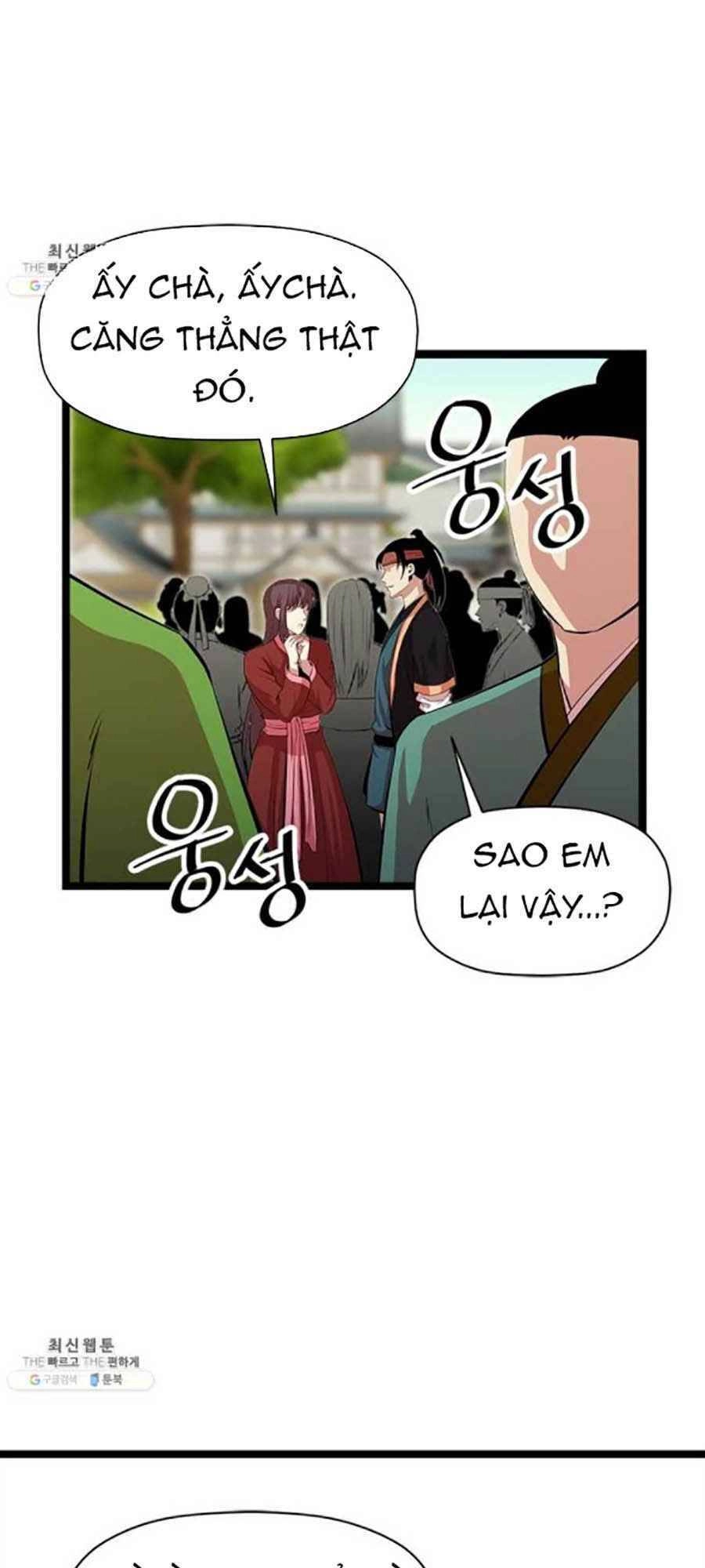 Học Giả Trở Lại Chapter 46 - 56