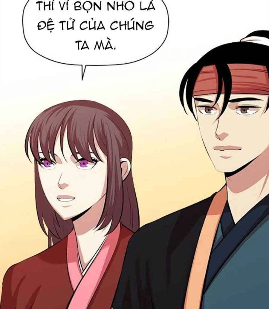 Học Giả Trở Lại Chapter 46 - 57