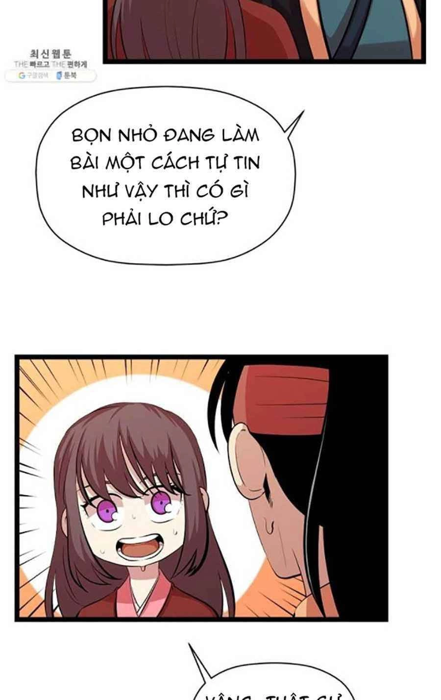 Học Giả Trở Lại Chapter 47 - 5