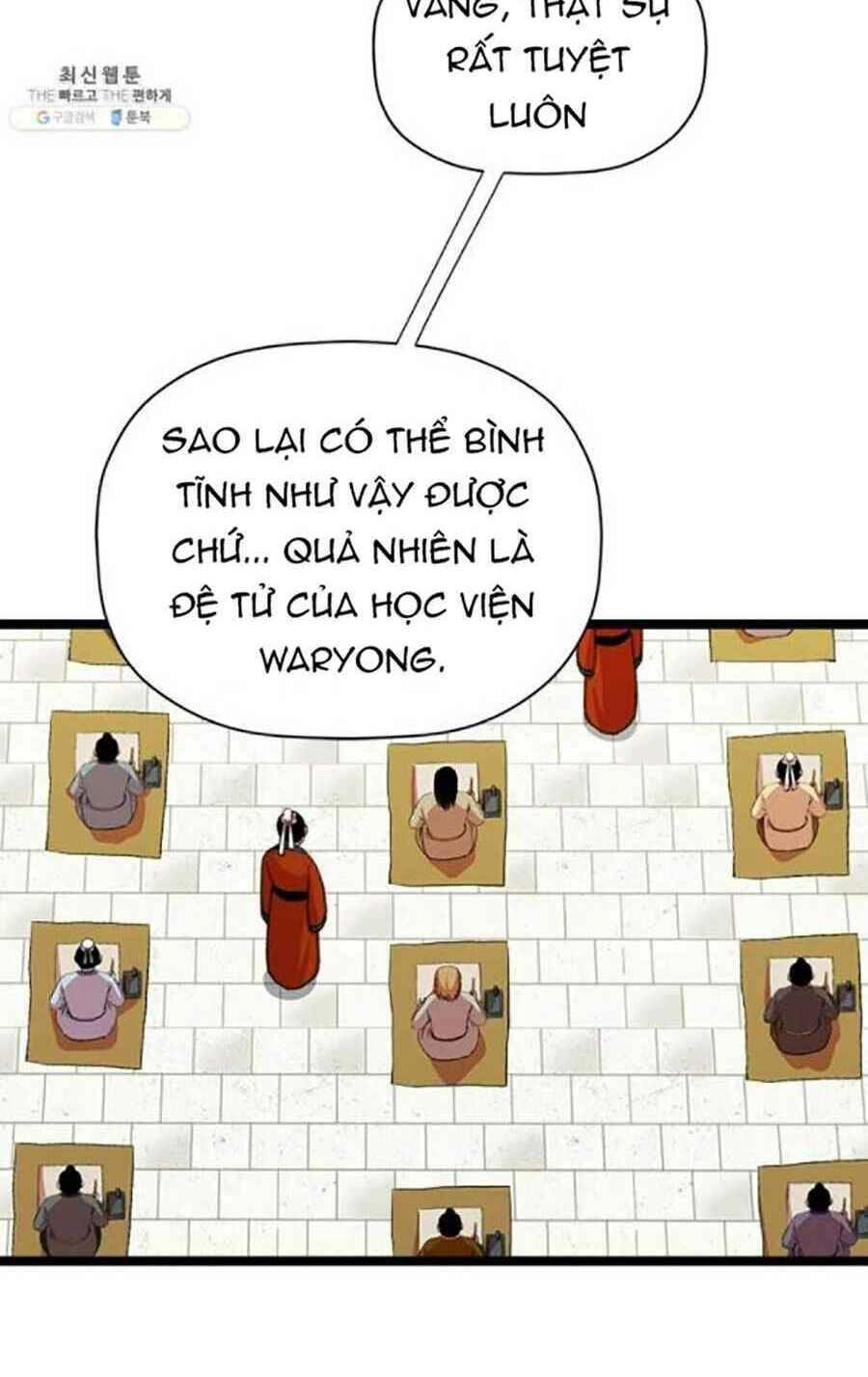 Học Giả Trở Lại Chapter 47 - 6