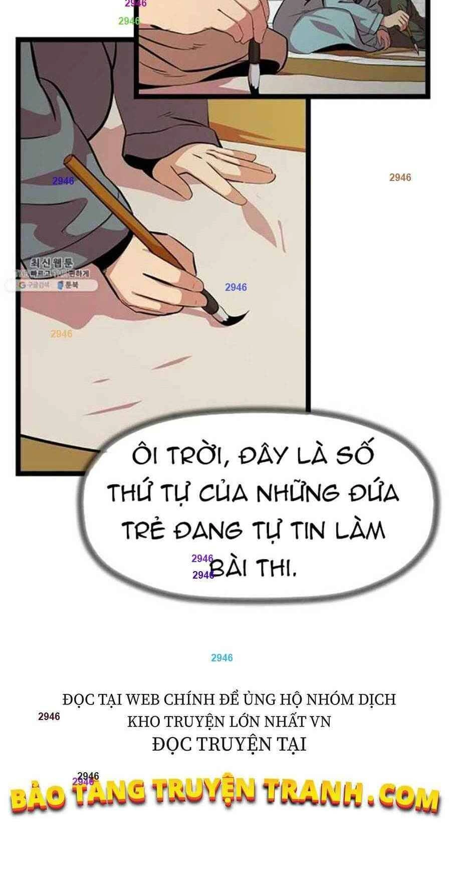 Học Giả Trở Lại Chapter 47 - 34
