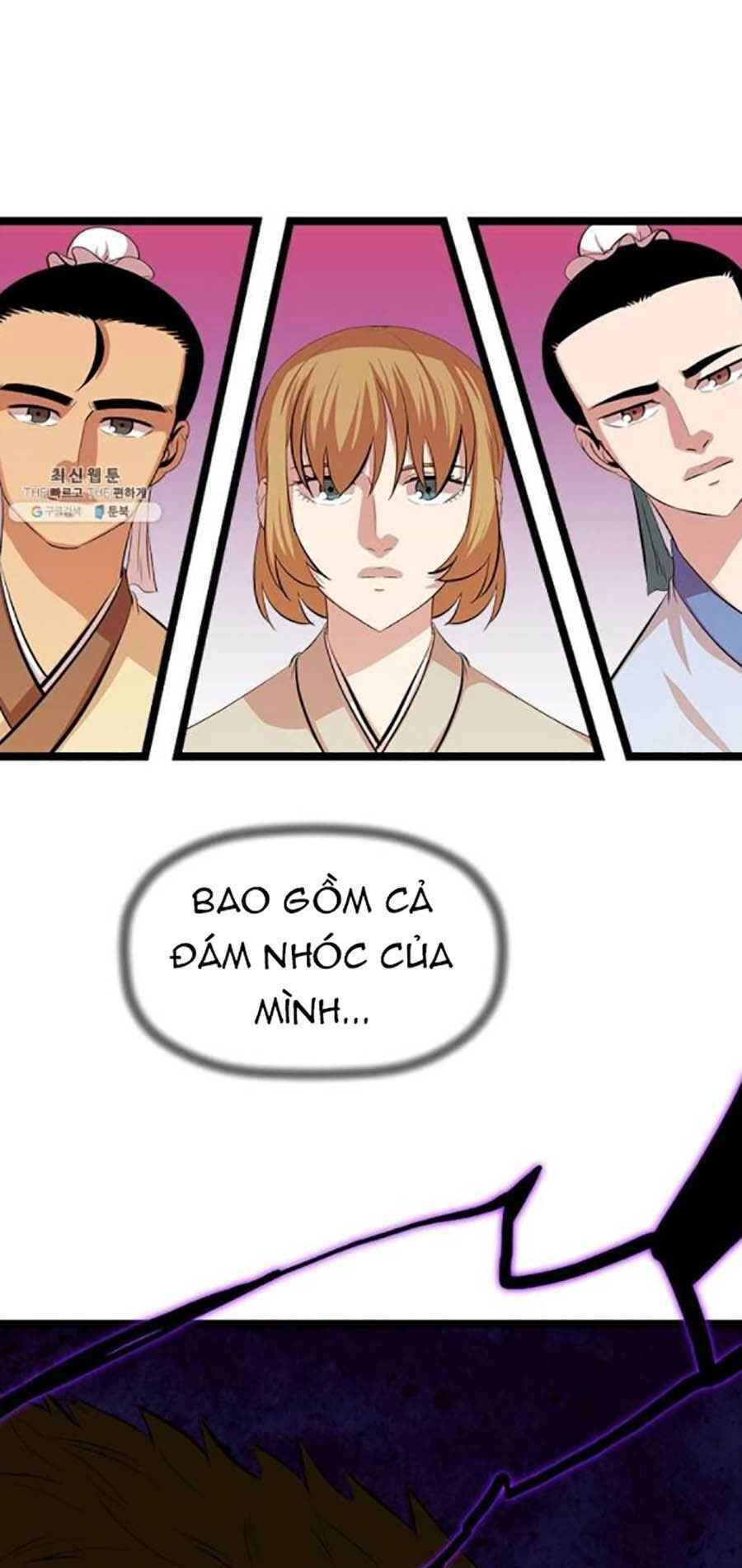 Học Giả Trở Lại Chapter 47 - 35