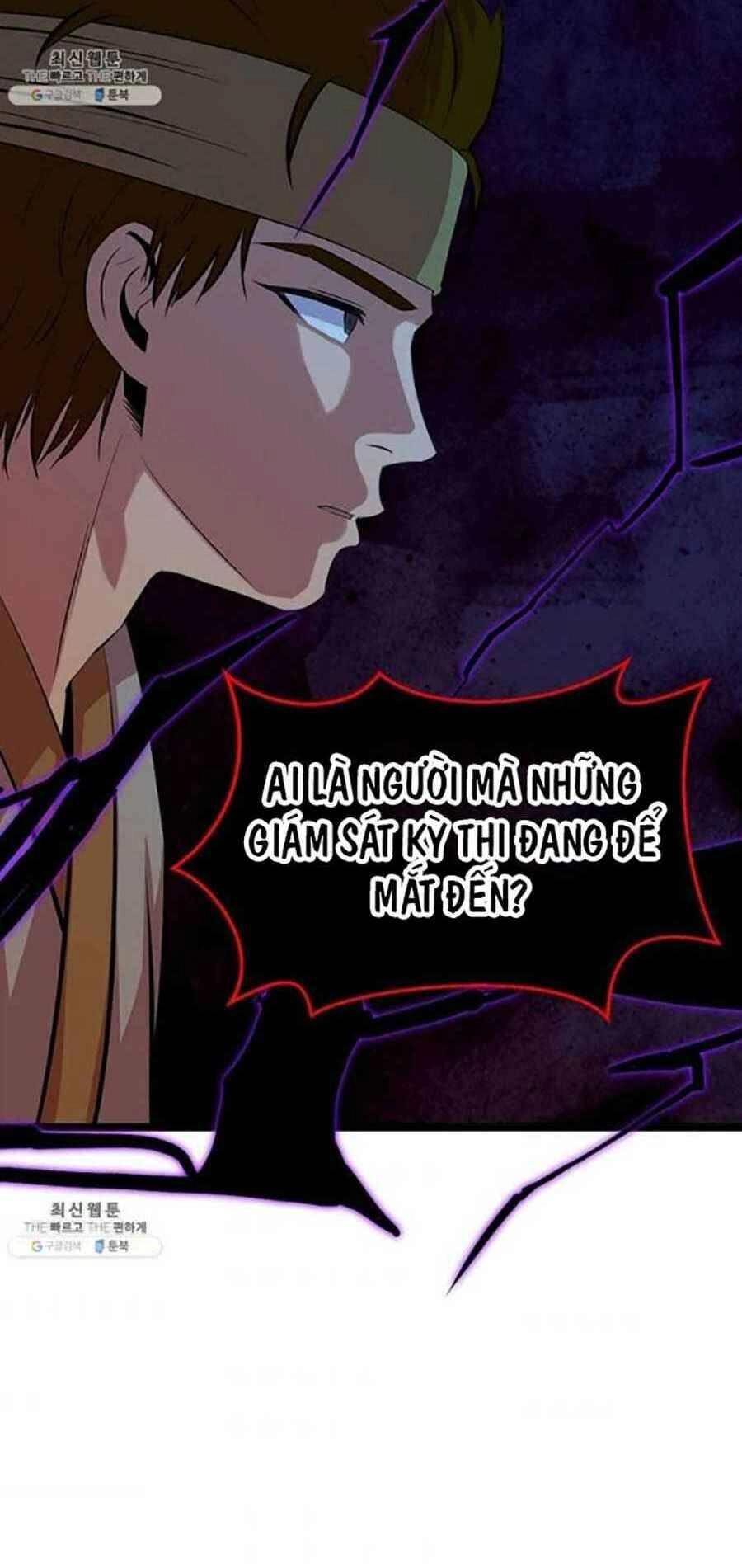 Học Giả Trở Lại Chapter 47 - 36