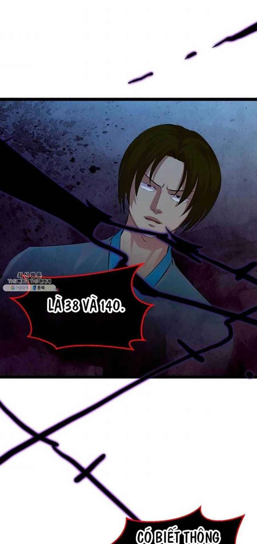 Học Giả Trở Lại Chapter 47 - 37