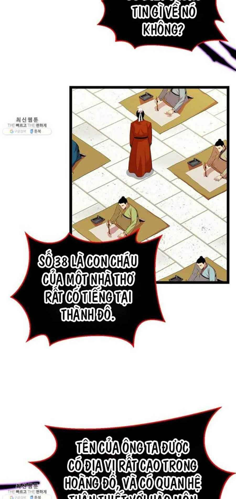 Học Giả Trở Lại Chapter 47 - 38