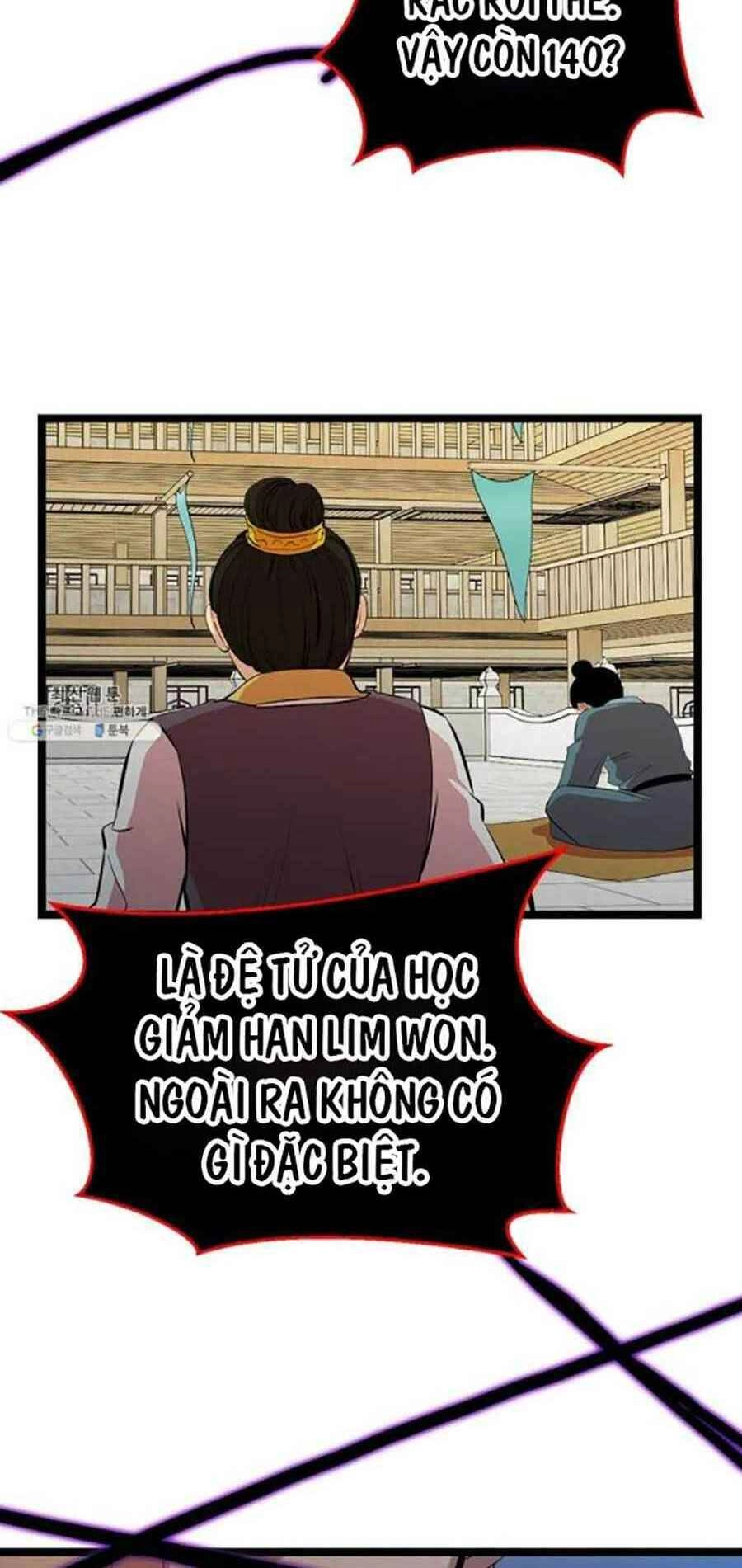 Học Giả Trở Lại Chapter 47 - 40