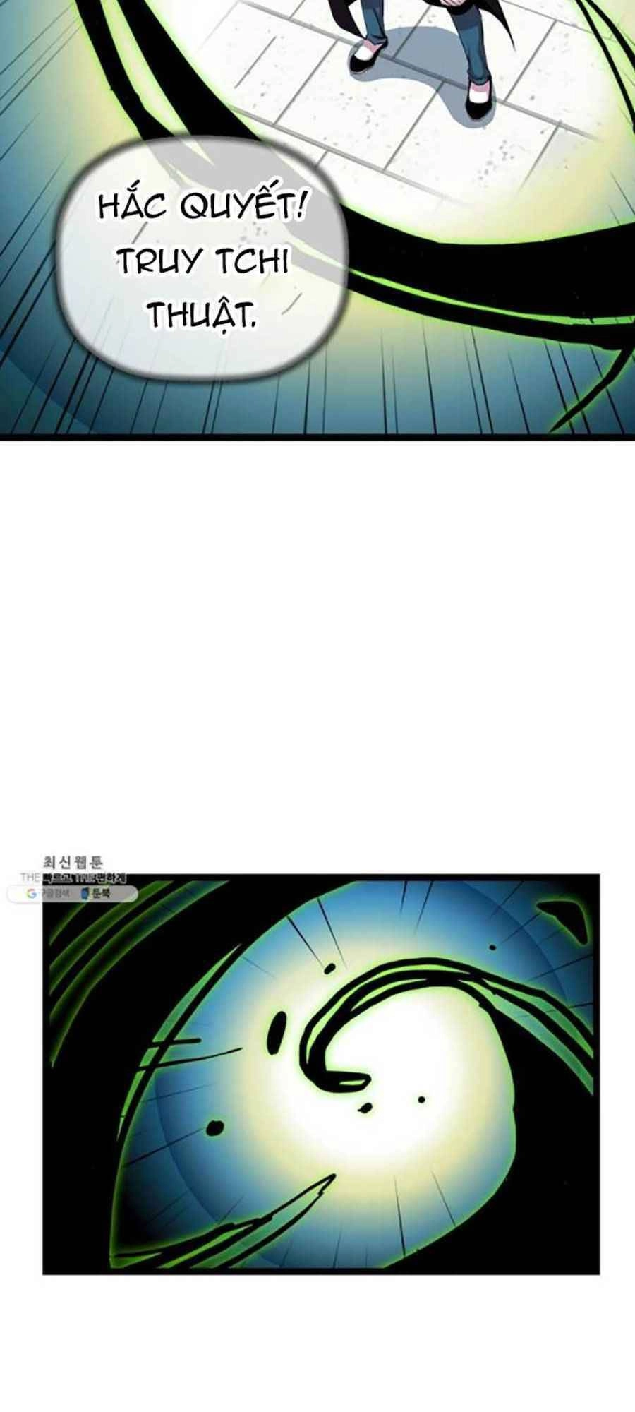 Học Giả Trở Lại Chapter 47 - 49