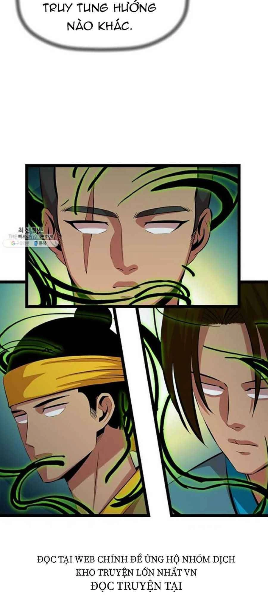 Học Giả Trở Lại Chapter 47 - 52