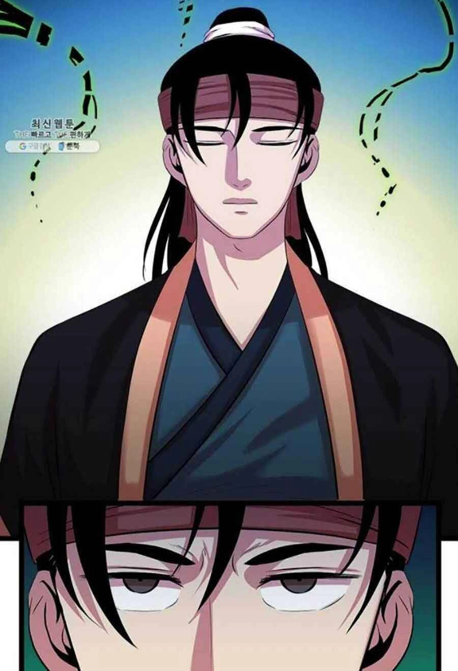 Học Giả Trở Lại Chapter 47 - 54