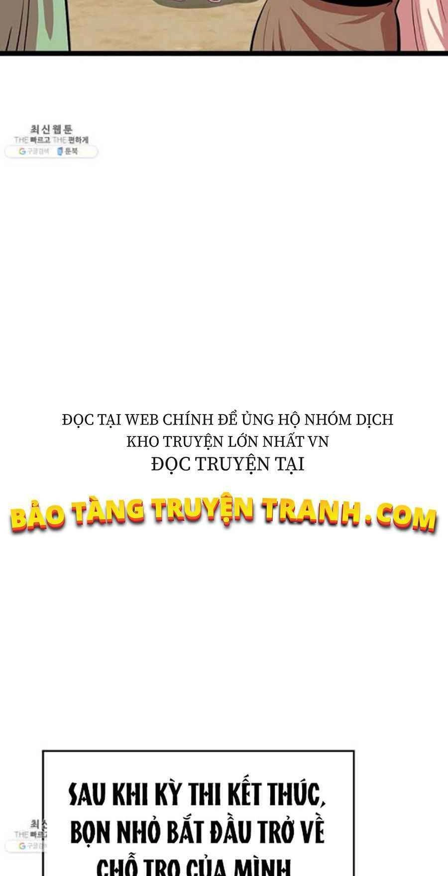 Học Giả Trở Lại Chapter 47 - 59