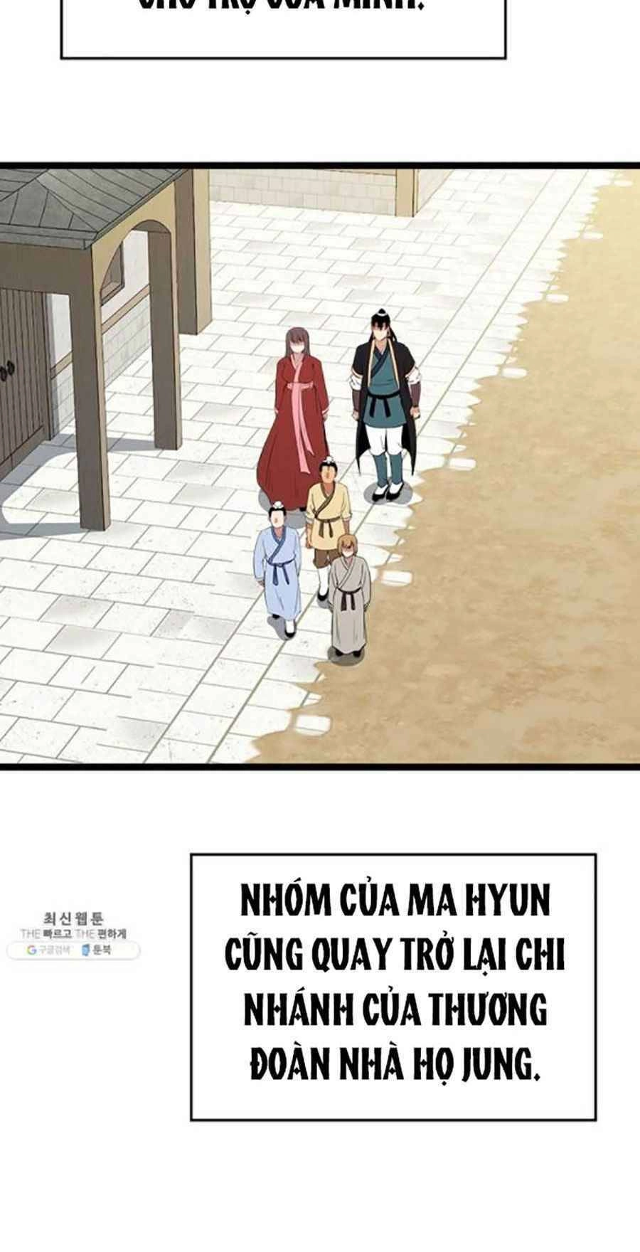 Học Giả Trở Lại Chapter 47 - 60