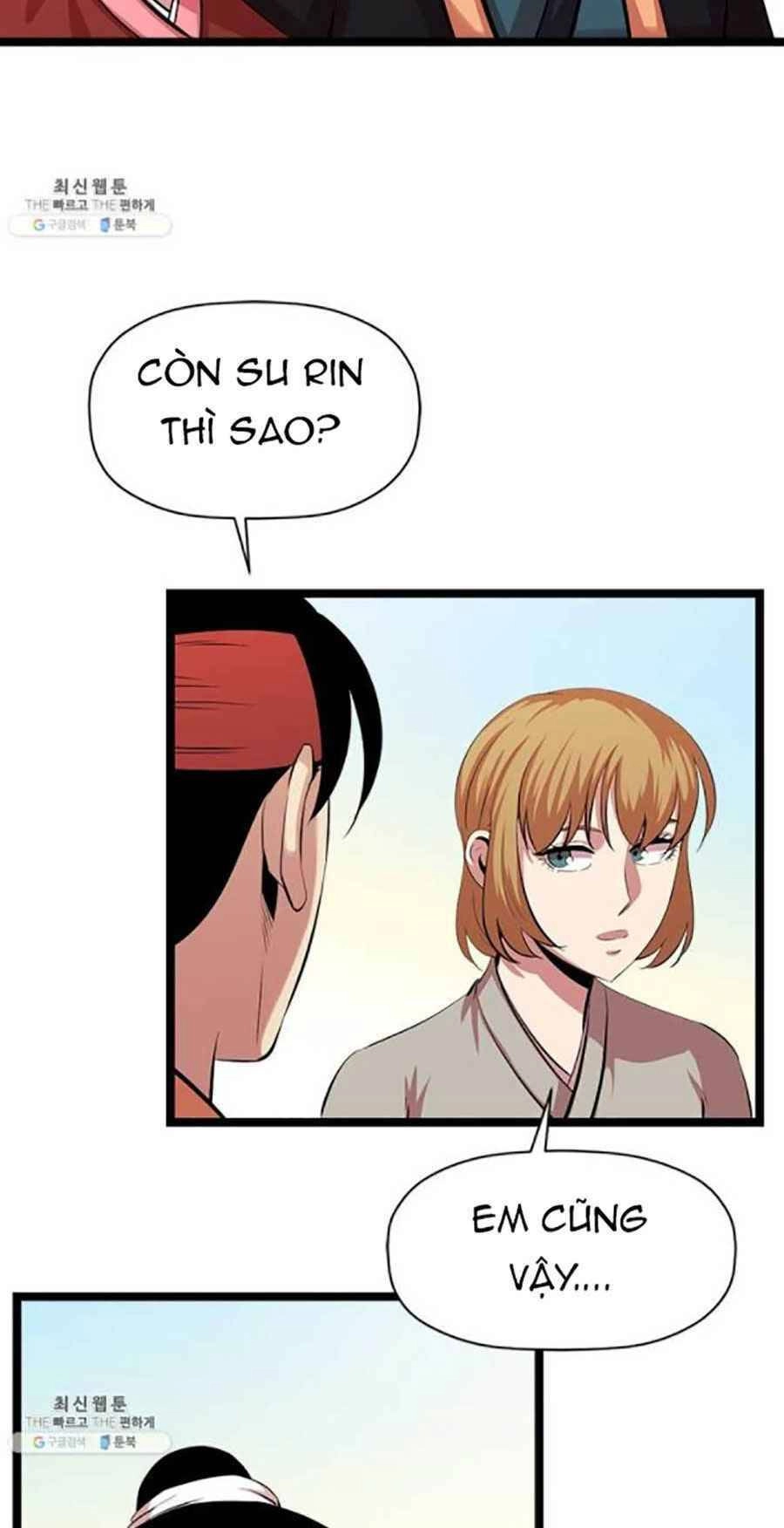 Học Giả Trở Lại Chapter 47 - 63