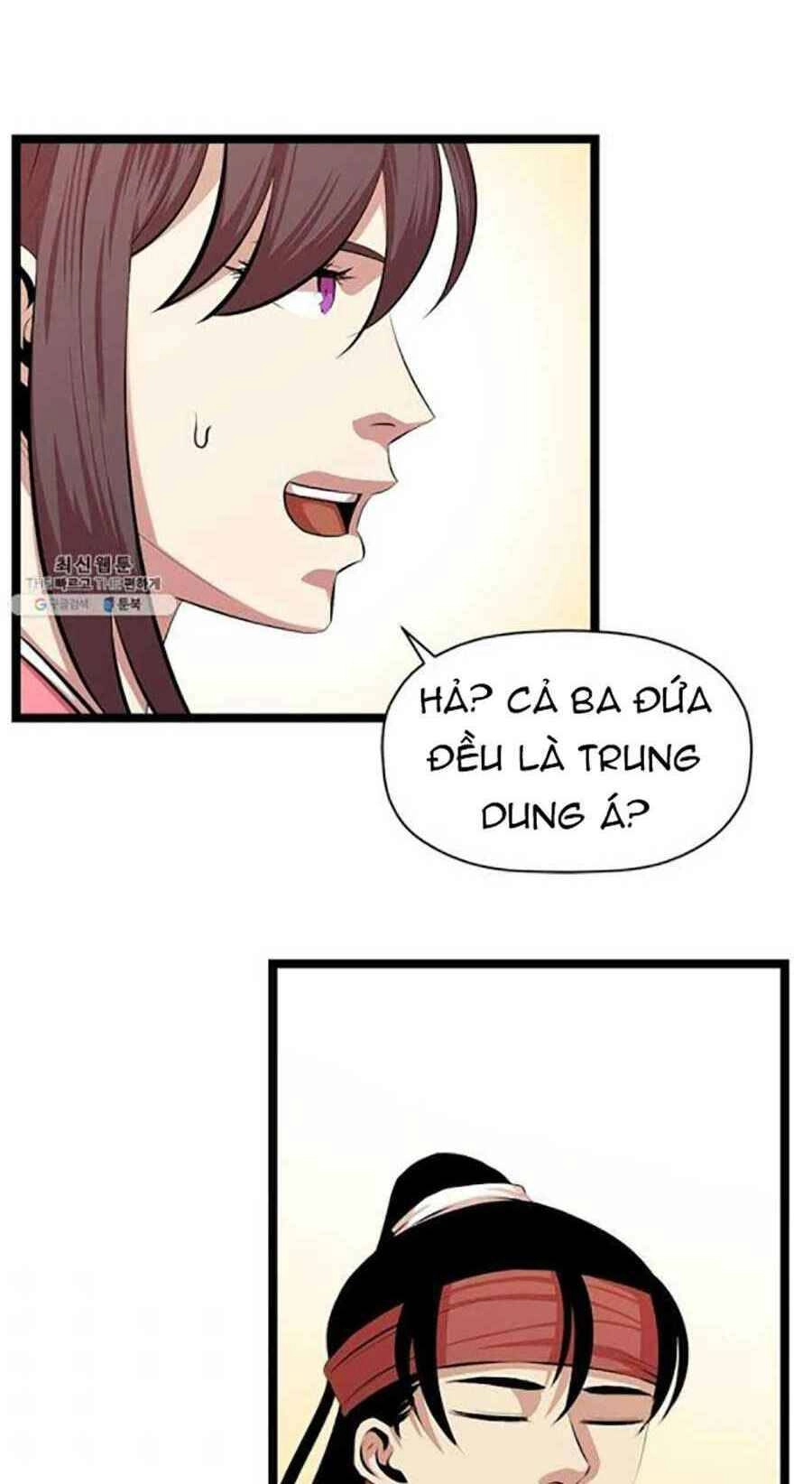 Học Giả Trở Lại Chapter 47 - 68