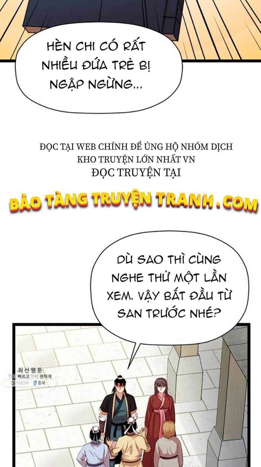 Học Giả Trở Lại Chapter 47 - 71