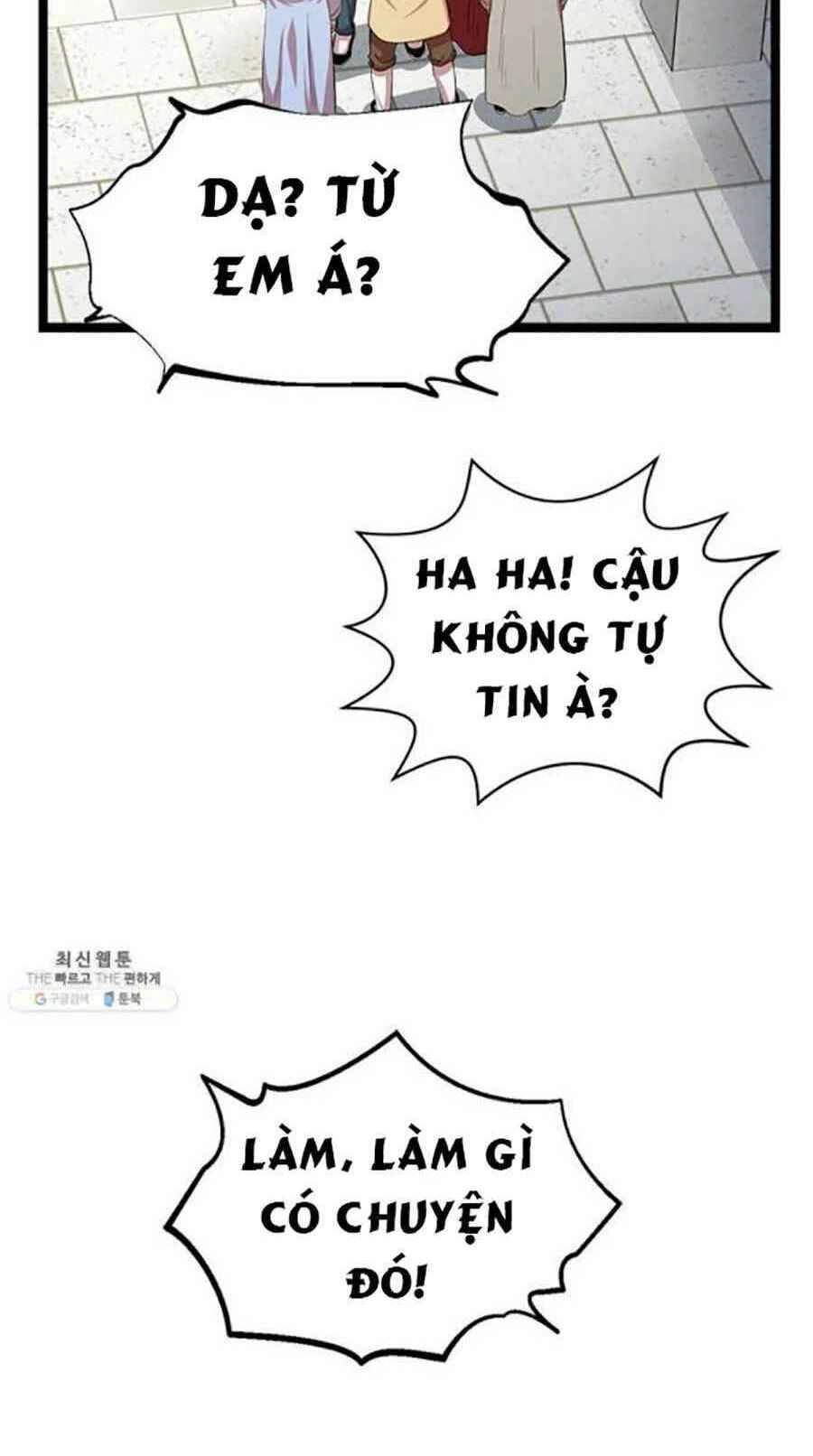 Học Giả Trở Lại Chapter 47 - 72