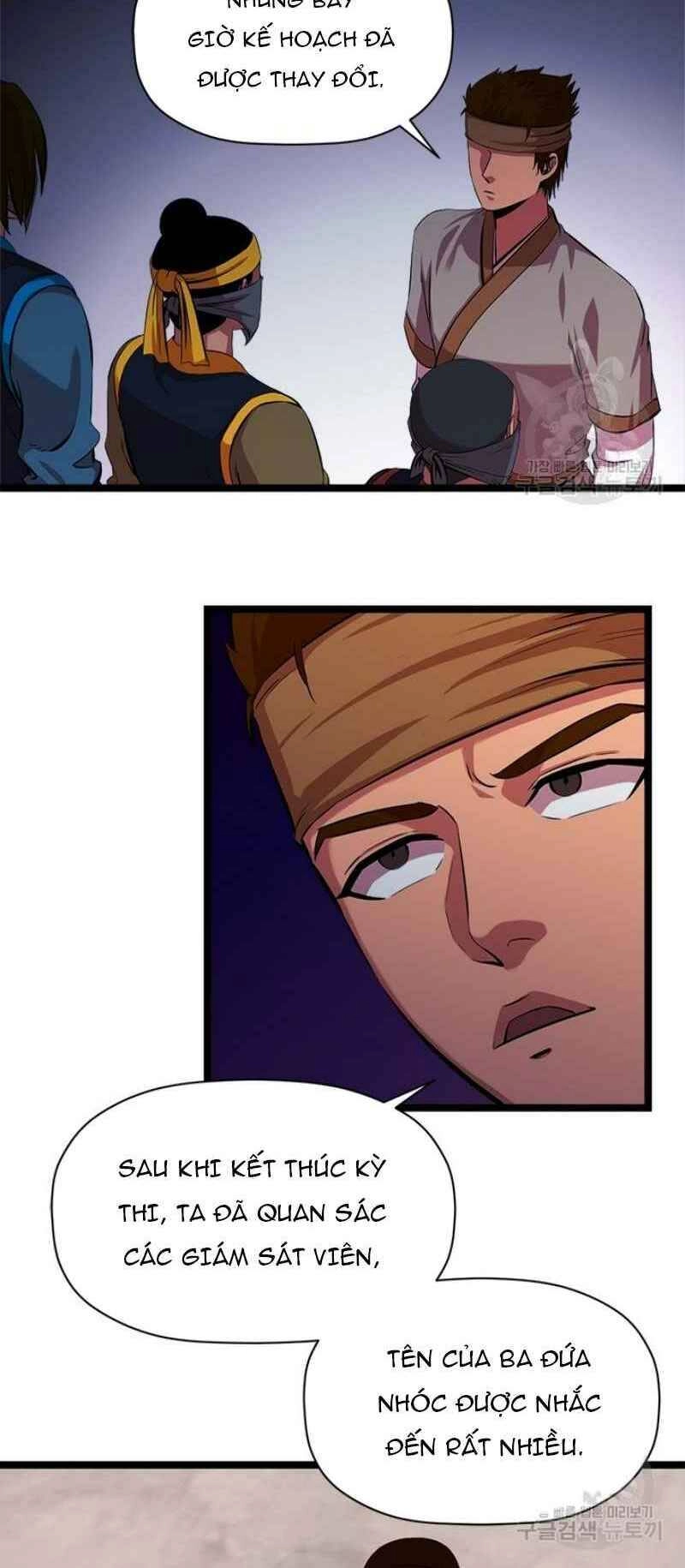 Học Giả Trở Lại Chapter 48 - 6