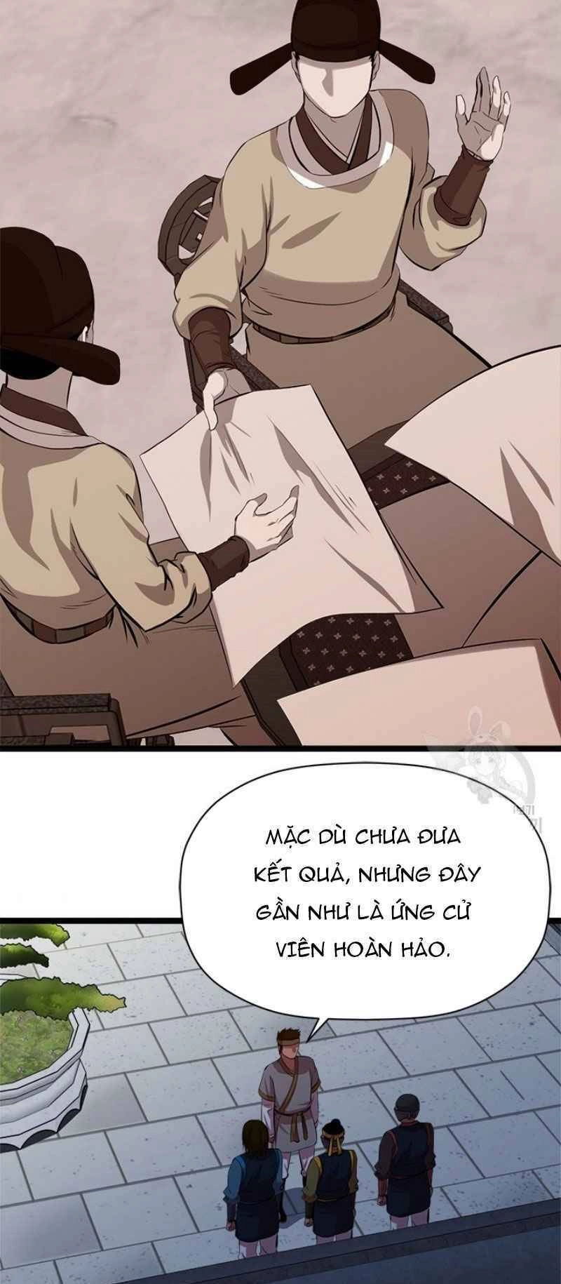 Học Giả Trở Lại Chapter 48 - 7