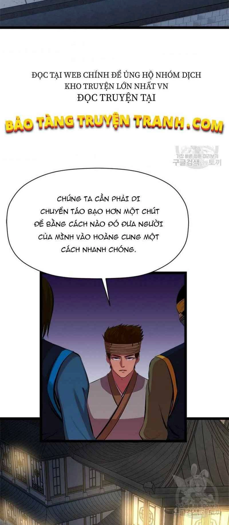 Học Giả Trở Lại Chapter 48 - 8