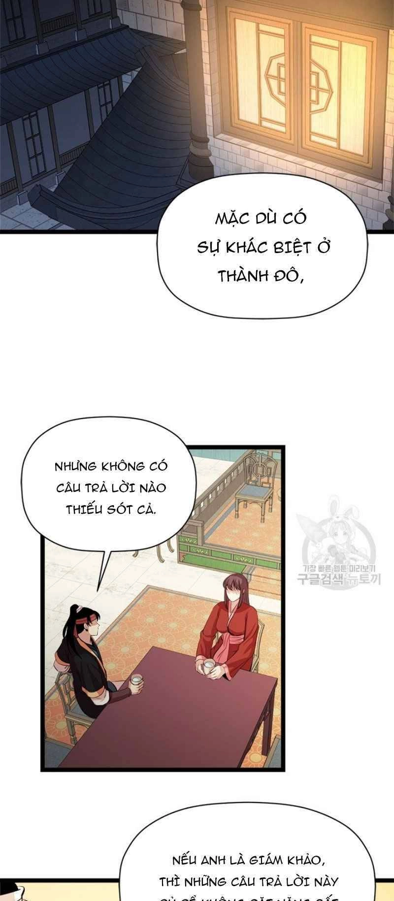 Học Giả Trở Lại Chapter 48 - 11