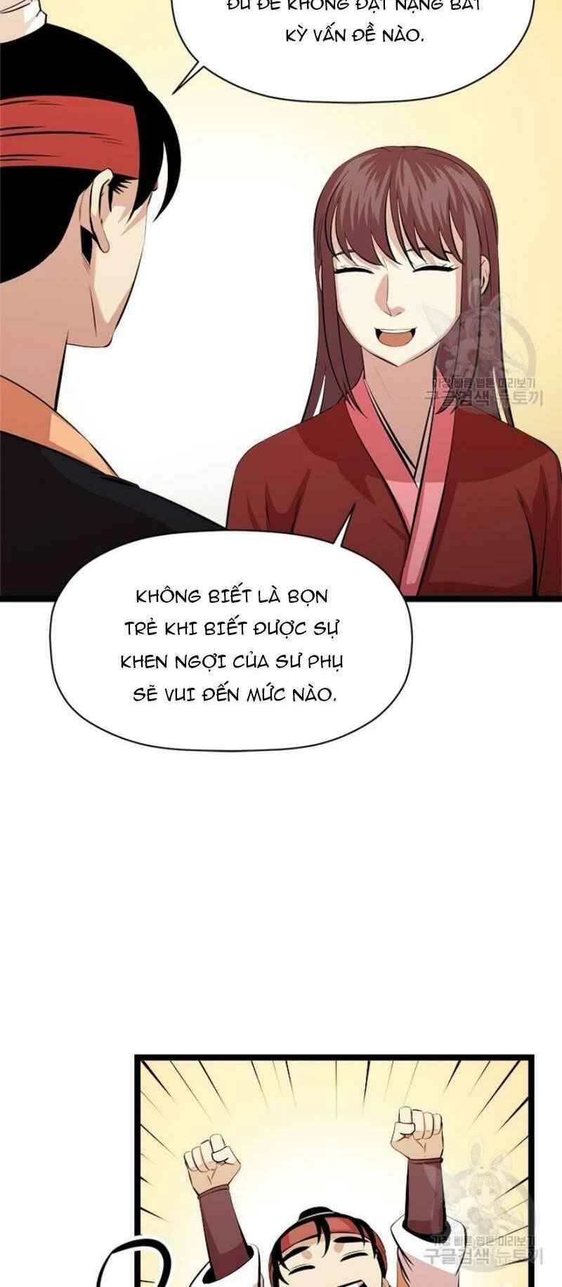 Học Giả Trở Lại Chapter 48 - 12