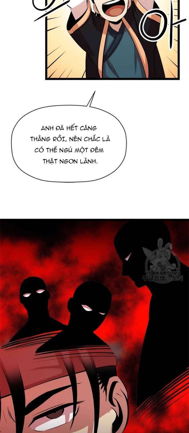 Học Giả Trở Lại Chapter 48 - 13