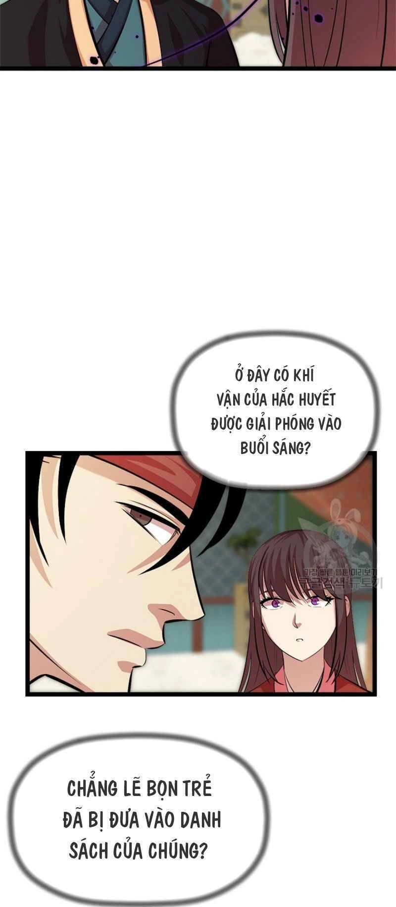 Học Giả Trở Lại Chapter 48 - 15