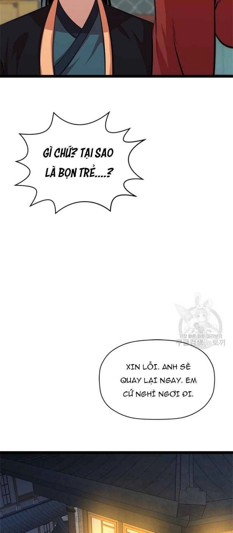 Học Giả Trở Lại Chapter 48 - 19