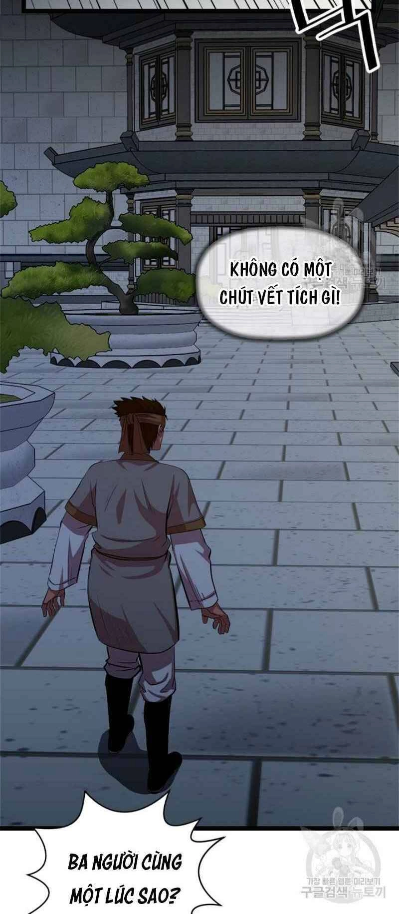 Học Giả Trở Lại Chapter 48 - 26