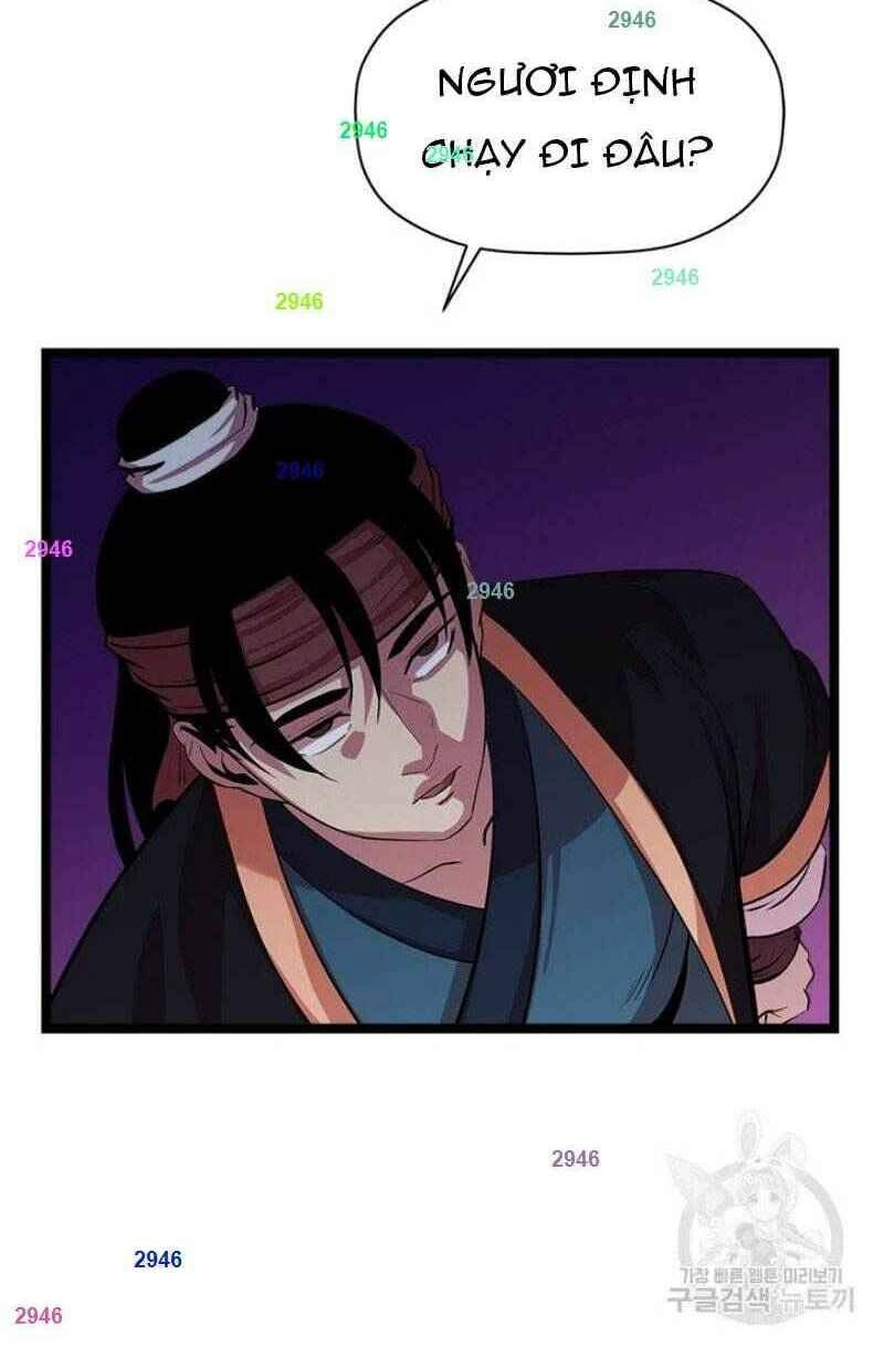 Học Giả Trở Lại Chapter 48 - 46