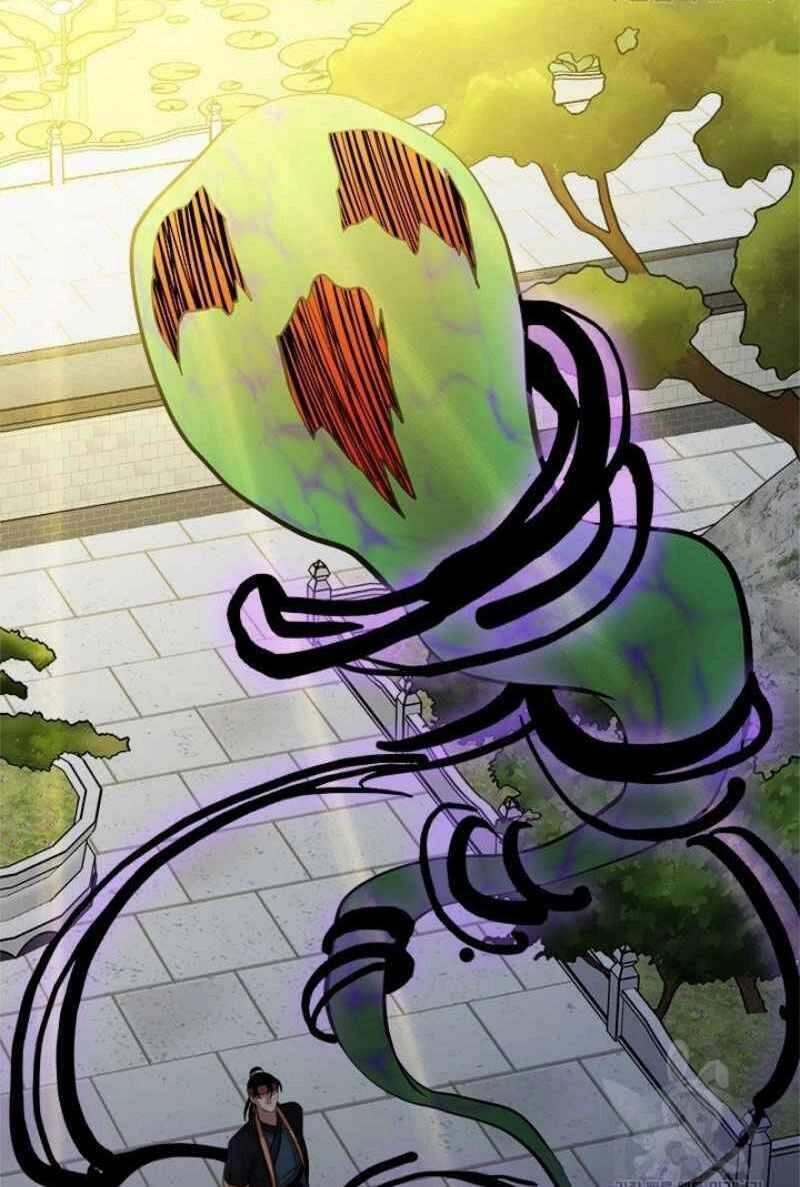 Học Giả Trở Lại Chapter 48 - 50