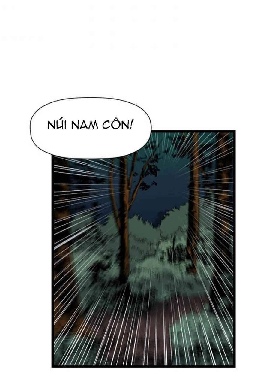 Học Giả Trở Lại Chapter 49 - 3