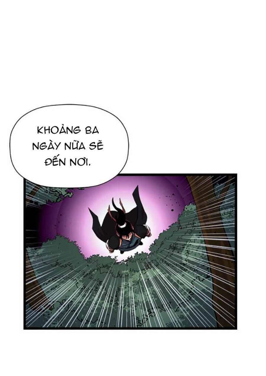 Học Giả Trở Lại Chapter 49 - 5